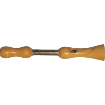 Lovecká vábnička Sýkora koňadra - Great tit