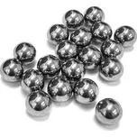 ZKL Kulička 3,969 ložisková kulička