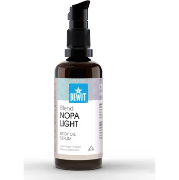 Pleťové sérum BEWIT NOPA LIGHT Body Oil Serum - 50 ml