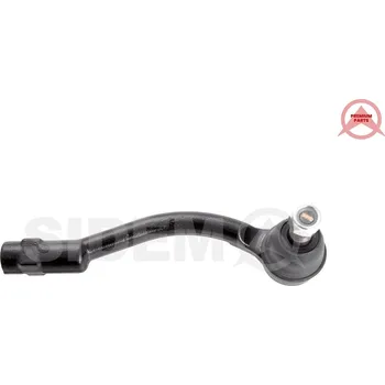 Soustava řízení Hlava příčného táhla řízení SIDEM 87433