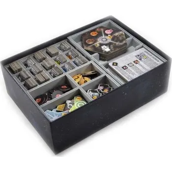 Příslušenství ke karetním hrám Eclipse Expansions Insert - ECL+