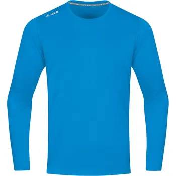 Běžecké oblečení JAKO Longsleeve Run 2.0 vel. 128, JAKO blue