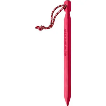 Stan stanový kolík MSR GROUNDHOG STAKE BULK 19cm