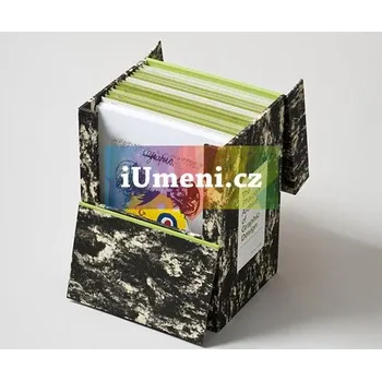 Populárně naučná literatura pro dospělé The Phaidon Archive of Graphic Design - kolektiv (EN) + dárek