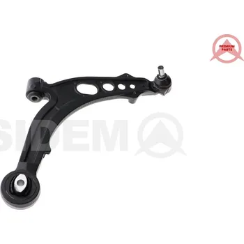 Autodíl Řídicí páka, zavěšení kol SIDEM 19771
