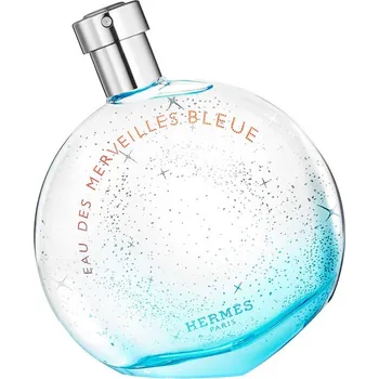Parfém Hermes Eau Des Merveilles Bleue Toaletní voda EDT 50ml, dámske