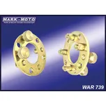 Aretační přípravek rozvodového kola VAG 1.5TSi T10554