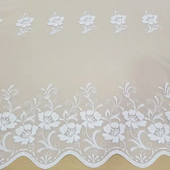 Záclona ČM textilní Záclona V 796 160 cm