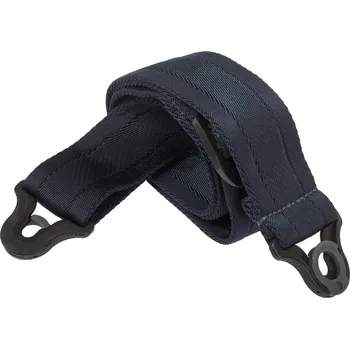 Příslušenství pro strunný nástroj D'Addario Auto Lock Guitar Strap Midnight Blue + prodloužená záruka 3 roky