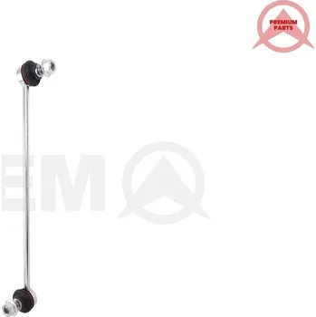 Zavěšení kol Tyč/vzpěra, stabilizátor SIDEM 87565