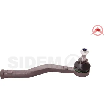 Táhlo řízení Hlava příčného táhla řízení SIDEM 53539