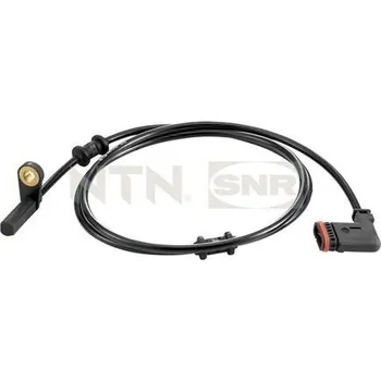 Přislušenství brzdového systému Snímač, počet otáček kol SNR ASB151.01