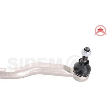 Soustava řízení Hlava příčného táhla řízení SIDEM 45245