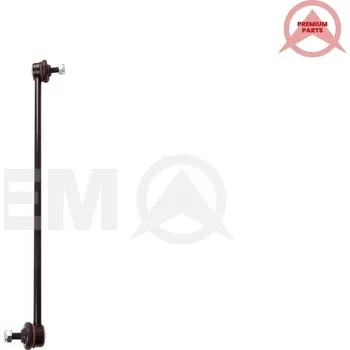 Zavěšení kol Tyč/vzpěra, stabilizátor SIDEM 21561