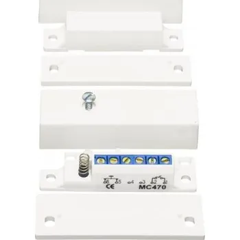 vypínač ALARMTECH Jazýčkový spínač MC 470