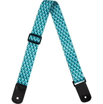 Hudební nástroj Flight S35 Trail B Ukulele Strap + prodloužená záruka 3 roky