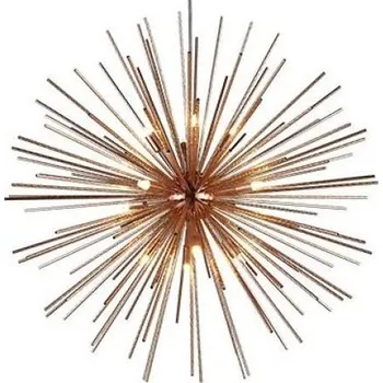 Stínidlo Azzardo AZ2119 - Designové stínidlo k lustru G9 pr. 750mm