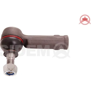 Táhlo řízení Hlava příčného táhla řízení SIDEM 63730