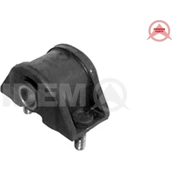 Zavěšení kol Uložení, řídicí mechanismus SIDEM 807602