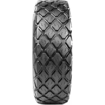 Pneu pro těžký stroj Zemědělské pneu Deli 260/75-15.3 111 A8/123 A8 TL SG-816 BLOCK