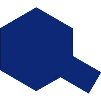 Barva ve spreji Tamiya 85089 TS-89 Pearl Blue 100ml