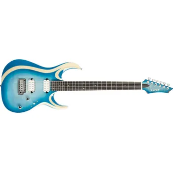 Kytara Cort X700 Duality II PIB + prodloužená záruka 3 roky