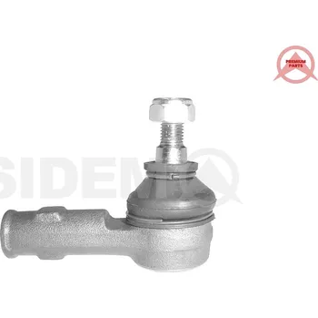 Táhlo řízení Hlava příčného táhla řízení SIDEM 21130