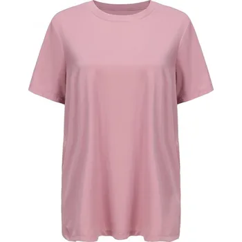 Dámské tričko Slazenger Training T-Shirts Womens Pink 10 (38)