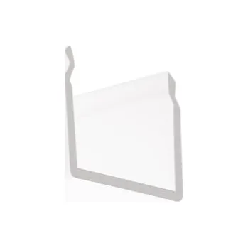 LED osvětlení Ledshopik Difuzor KLUS G-22S mléčný - Difuzor G-22S mléčný - 1m