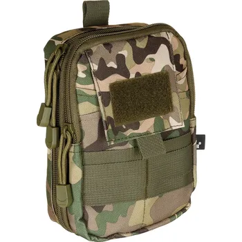 Sportovní střelba Pouzdro univerzální MFH Molle EDC - operation-camo