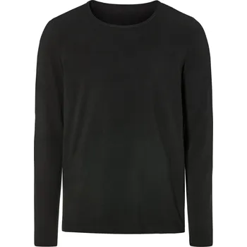 Pánské termoprádlo LIVERGY® Pánské spodní termo triko s příměsí merino vlny (6/L)