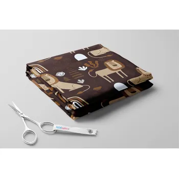 Micropeach, Král džungle 1 Barva: Kaštan