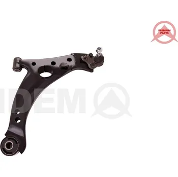 Zavěšení kol Řídicí páka, zavěšení kol SIDEM 45079