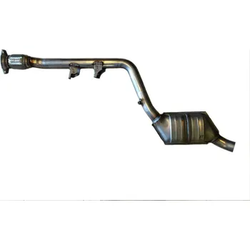 Katalyzátor Katalyzátor výfuku BMW 118i 2.0i E87 LCI JMJ 1091557