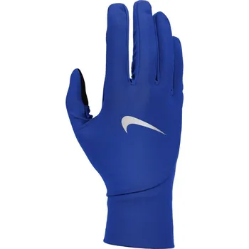 Módní doplněk Nike Pacer Lightweight Gloves Game Royal M