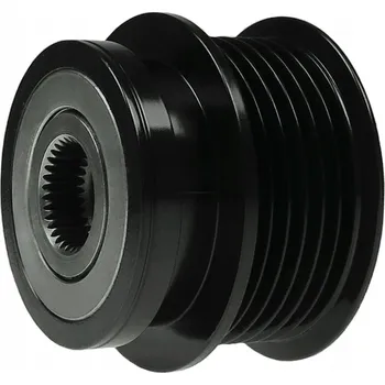 Alternátor Zcela nová volnoběžka alternátoru AS-PL