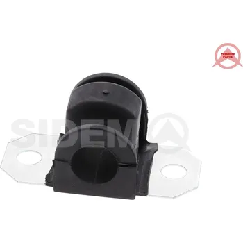 Stabilizátor nápravy Držák, Příčný stabilizátor SIDEM 803804
