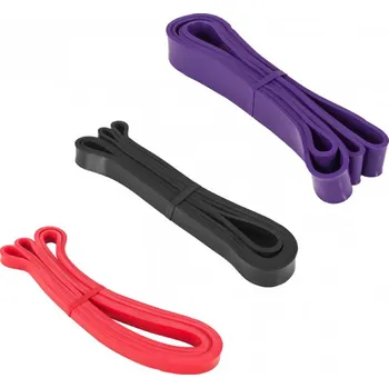 Ostatní výrobci Odporové gumy - sada UNIVERSAL