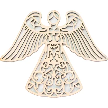 Vánoce Andílci Andílci: 1