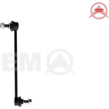 Zavěšení kol Tyč/vzpěra, stabilizátor SIDEM 9666