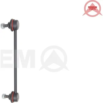 Zavěšení kol Tyč/vzpěra, stabilizátor SIDEM 51167