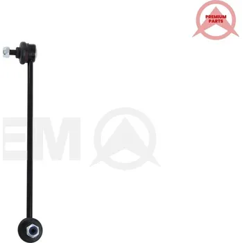 Zavěšení kol Tyč/vzpěra, stabilizátor SIDEM 87364