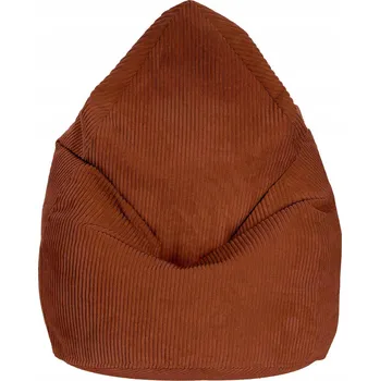 Taburet Taburet vak DreamRoots červený