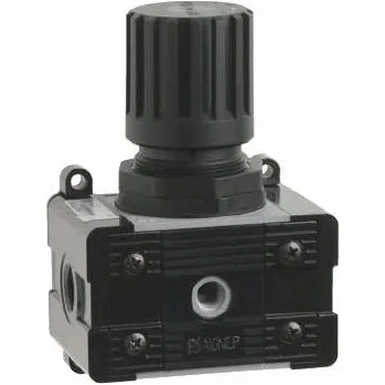 Kompresor AIGNEP T020 - REGULÁTOR REG1 -IG 3/8, 0-12 bar, 2050 L/m