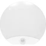 Ecolite WHST71-LED Stropní LED sv. s PIR senz.,15W,1300lm,4100K,IP44