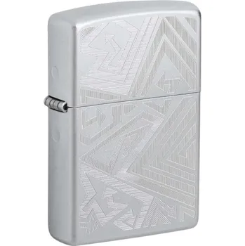 Zapalovač Zapalovač ZIPPO 20975 Which Way? Design