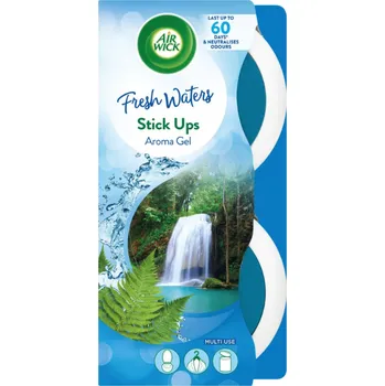 Osvěžovač vzduchu Air wick Stick Ups Osvěžovač vzduchu Fresh Waters 30 ml