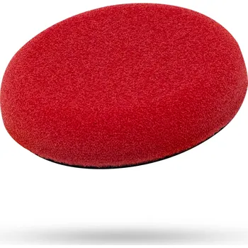 Leštící kotouč Liquid Elements Red Polishing Pad - Pad Man V2 Cutting - 75/25 mm
