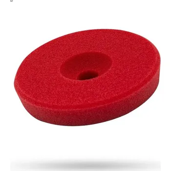 Lešticí kotouč Liquid Elements Red Polishing Pad Centriforce V2 Heavy Cut - 150 mm