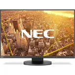 NEC MultiSync EA241WU 61 cm (24") 1920 x 1200 px WUXGA LCD Černá